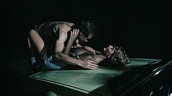 Actress - Staci Gordon, Kit Mitchell, Shelly York: Movie - The Nail Gun Massacre